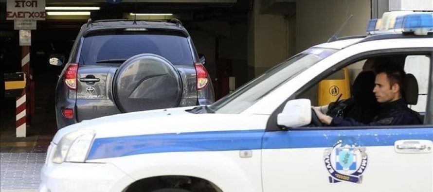 Të shtëna me armë zjarri në Greqi, plagoset shqiptari në Athinë