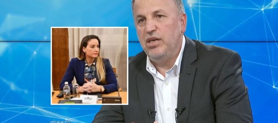 Azizi: Ilire Dauti votoi Ligjin e “branitellave” kur u propozua nga VMRO-ja, tani shet patriotizëm