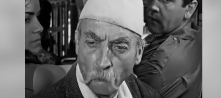 Restaurohet në 4K filmi “Kapedani”