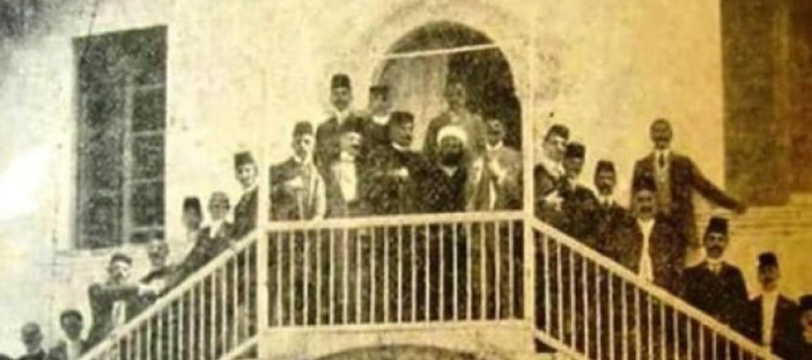 115 vite nga Kongresi i Elbasanit