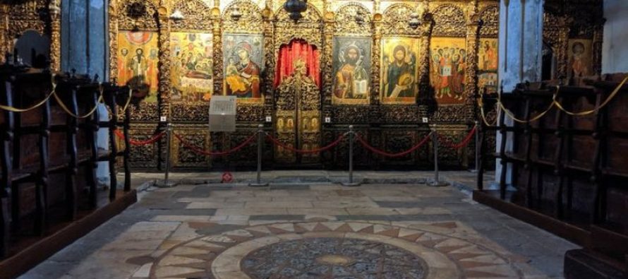 Gati 20 mijë vizitorë admiruan thesaret e Muzeut Kombëtar “Onufri” gjatë shtatorit