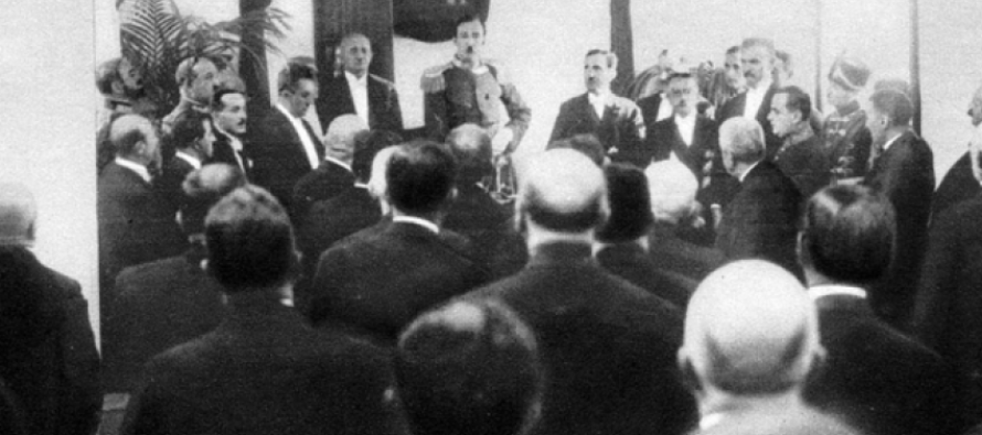 Mbretëria shqiptare lindi si domosdoshmëri europiane dhe si simbol i unitetit shqiptar në Ballkan!