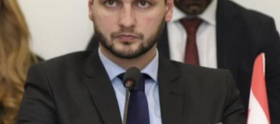 Trajektoret e ardhshme të Lindjes së Mesme