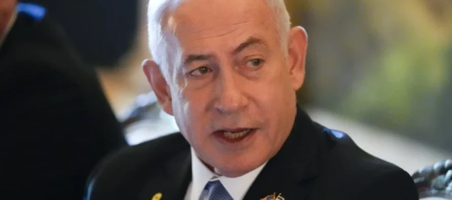 Netanyahu u kërkon falje familjarëve të pengjeve të vrarë, insiston në kontrollin e korridorit Philadelphi