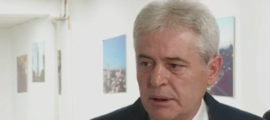 Ahmeti për REL : E pranojmë sfidën, Mickoski ta mbajë fjalën për zgjedhje të parakohshme