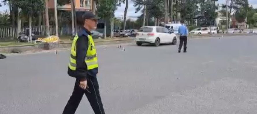 Policia jep detaje të reja për aksidentin tragjik në Tetovë