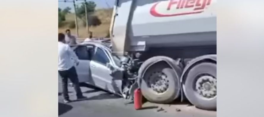 Ndërpriten përkohësisht punimet në autostradën Shkup-Kumanovë, kjo është arsyeja