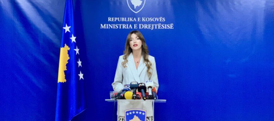 Haxhiu: Serbia nuk ka kthyer përgjigje për sulmin në Banjskë
