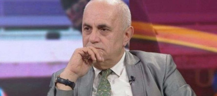 Ku shkon o shqiptar?