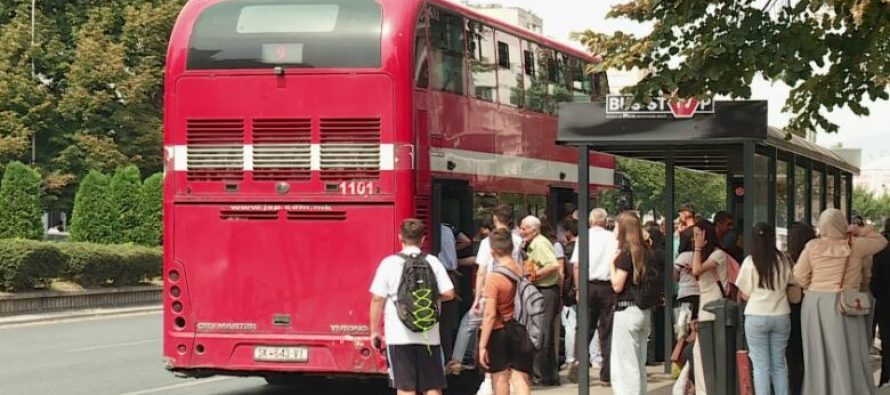 Transportuesit privat nga nesër kthehen sërish me orar të reduktuar