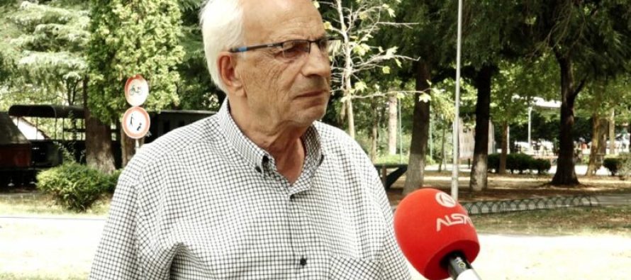 Mustafa: Abetarja e unifikuar vetëm për lëvdata politike