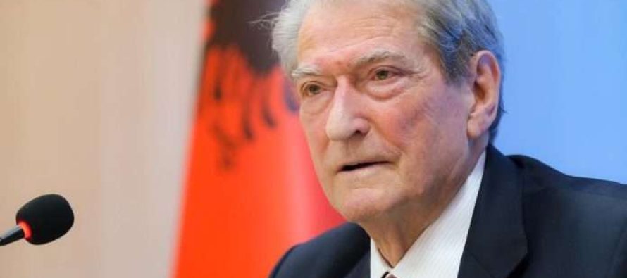Berisha do të shkojë në SPAK, të mërkurën ish-kryeministrit do t’i paraqitet zyrtarisht akuza