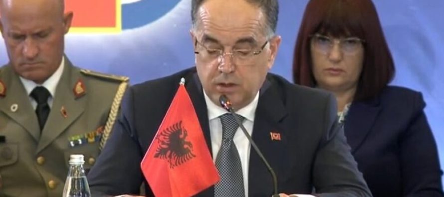 Begaj: Thelbësor anëtarësimi i Kosovës në kartën e Adriatikut dhe NATO