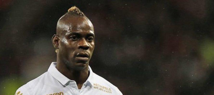 Balotelli drejt transferimit në ligën e tretë spanjolle