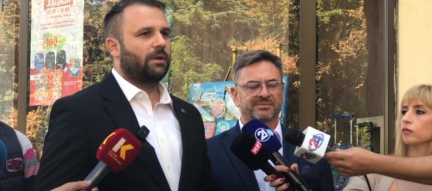 Durmishi: Ngrirja e çmimeve dhe kufizimi i marzhës do të bëhen të ditura nga dita e hënë