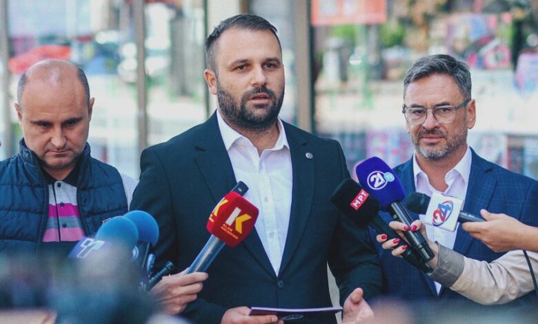 Qeveria nuk ka në plan masa për frenimin e shtrenjtimit të çmimeve