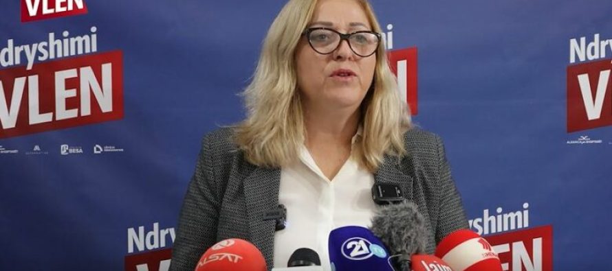 Koalicioni VLEN shpalos zbulime të reja për krimin e Frontit Evropian dhe BDI-së!