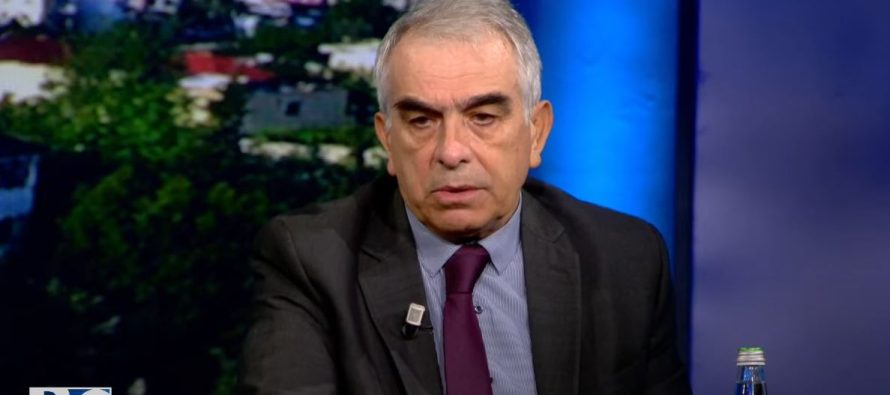 “S’kishte konsultime”, Xhufi për shtetin e “Urdhrit Bektashi”: Rrezikojmë të hapim një konflikt panshqiptar
