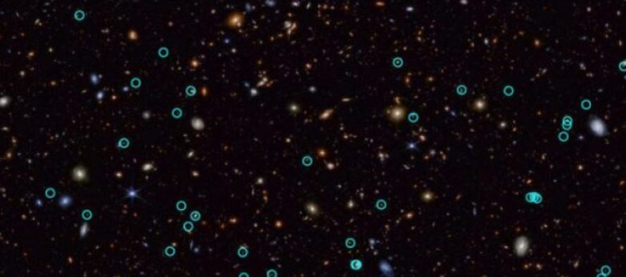 Shkenca na çon një hap më afër zgjidhjes së një misteri miliardavjeçar