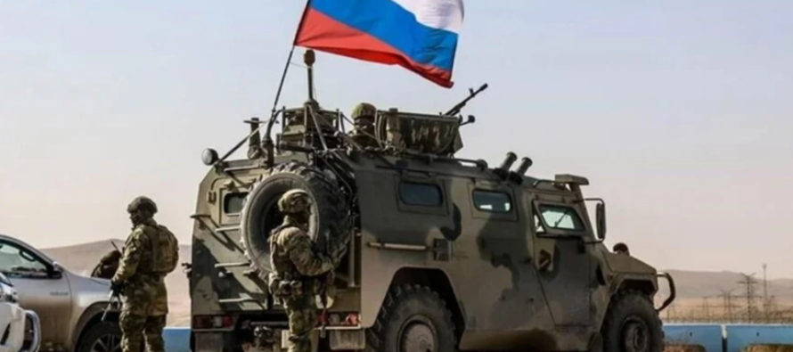 Rusia pretendon se ka marrë nën kontroll fshatin ukrainas