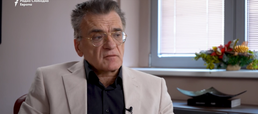Danillovski: Mos i shqetësoni njerëzit me lajme të rreme, katër vdiqën por jo nga Covid-19