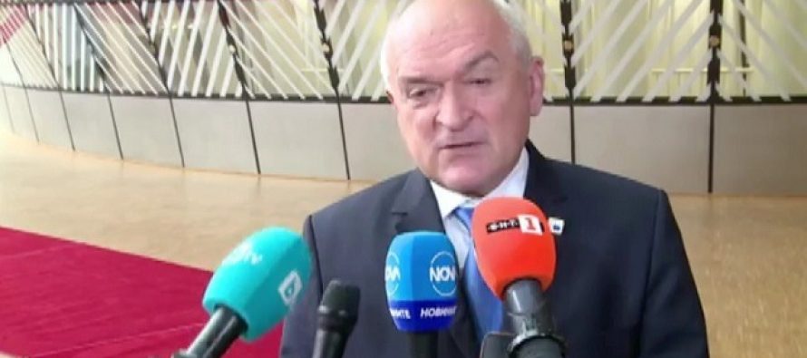 Gllavçev: Nuk kemi çfarë të rinegociojmë me Maqedoninë e Veriut