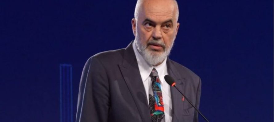 Asambleja e PS në Durrës, Edi Rama: Deputetët me më shumë se një mandat do garojnë në lista të hapura në zgjedhjet e 2025