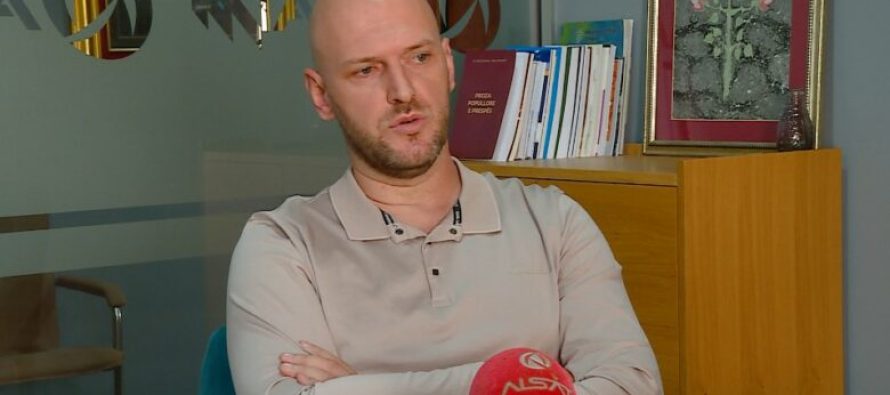 Reagon Ramadani: Dënohemi nga FBM, edhe pse ne nuk ishim nikoqir