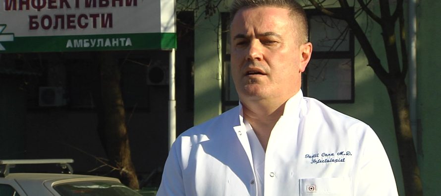Cana: Në vend janë regjistruar 5 raste me Ethet e Nilit
