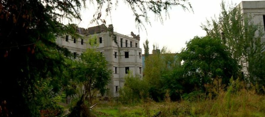 Ja kur do të vazhdojnë punimet për ndërtimin e objekteve për FINKI-n dhe Fakultetin e Edukatës Fizike në Shkup