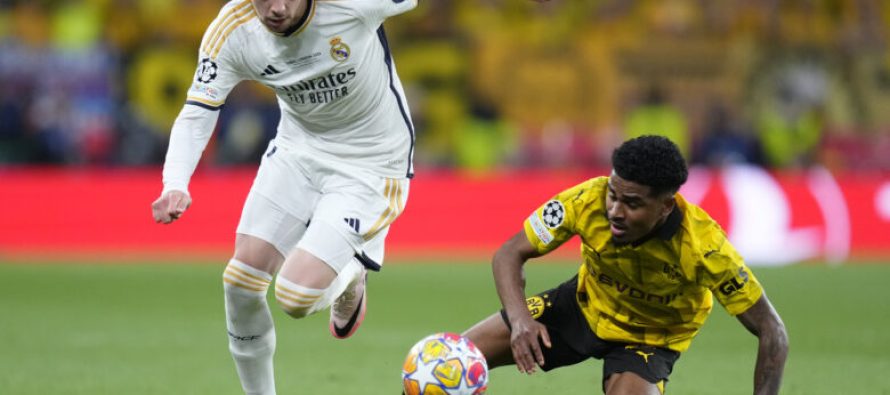 Valverde: “Xabi Alonso po e ndryshon Madridin”