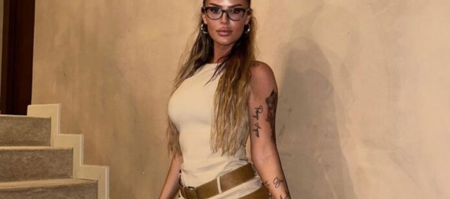 Santiana: Nëse isha rihyrë në Big Brother, kisha fol pas shpinës, me Bucin ka qenë…
