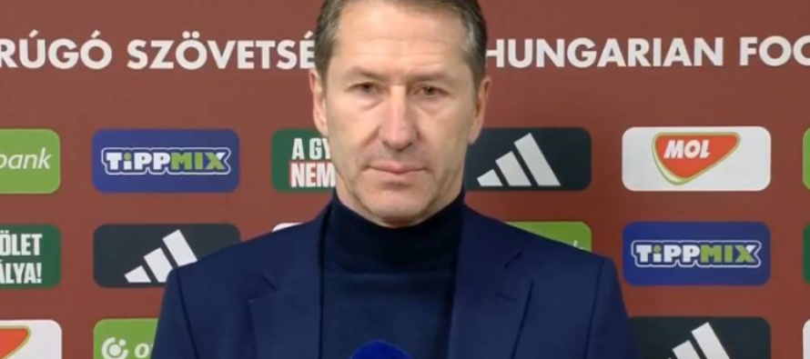Foda: Ekipi është në formë të jashtëzakonshme dhe i motivuar për fitore