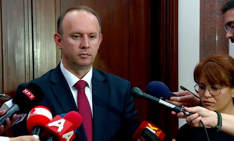 Gashi: Mbetem besnik ndaj votuesit të Alternativës dhe koalicionit VLEN