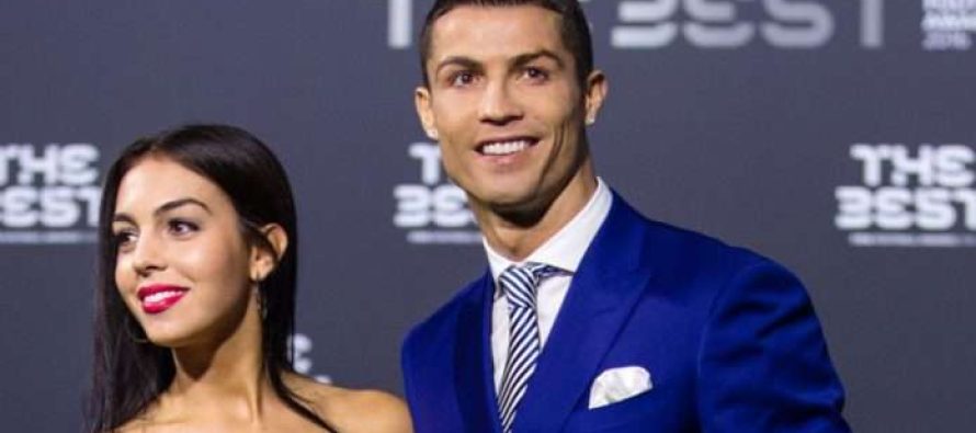 Georgina tregon se kur ajo dhe Ronaldo u njohën për herë të parë