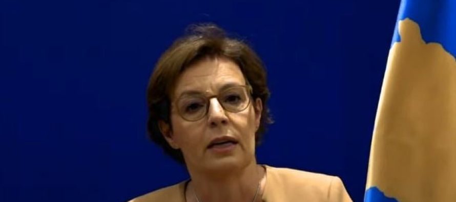 Gërvalla: Kërcënimet për bllokim në pikat kufitare, dëshmi e veprimeve destabilizuese të Serbisë