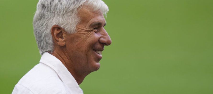 Atalanta dhe Gasperini janë optimist: Për pikë ndaj Arsenalit