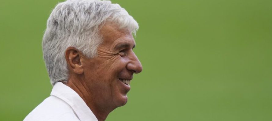 Gasperini synon titullin me Romën: “Nuk do të na vinte keq ta fitonim më herët”