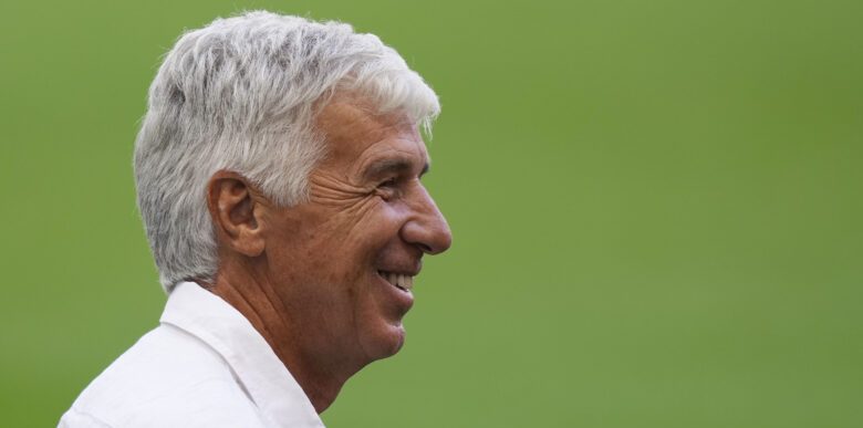 Gasperini synon titullin me Romën   Nuk do të na vinte keq ta fitonim më herët 