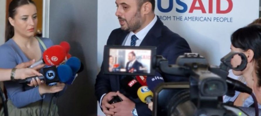 Mjetet për komunat do të zgjidhin probleme disadekadëshe