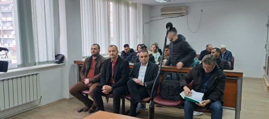 Rigjykim për spitalin modular, familjarët presin drejtësi