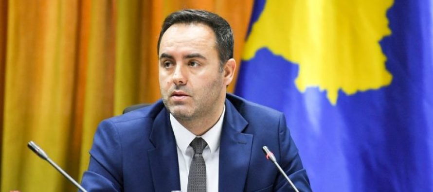 Konjufca për hapjen e Urës së Ibrit: Është domosdoshmëri, s’përbën kërcënim të sigurisë