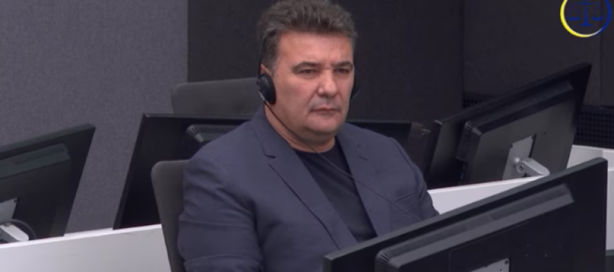 Haxhi Shalës i vazhdohet paraburgimi nga Specialja