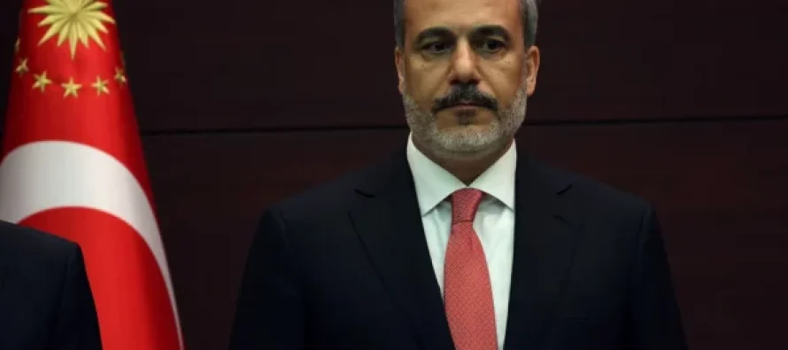 Dy ditë pas arrestimit të shtetasit të Kosovës në Stamboll, kryediplomati turk Hakan Fidan vjen në Prishtinë