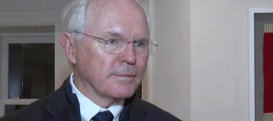 Hill: Çështja e Kosovës është e vështirë