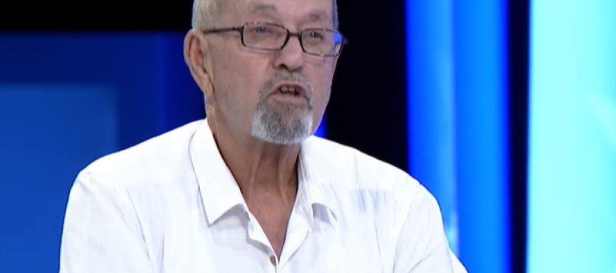 I akuzuari për UDB-ash, Mehmet Loci, e pranon se ka ushtruar dhunë ndaj ish të burgosurve politikë