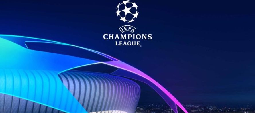 E enjte, por edhe sonte ka Champions League