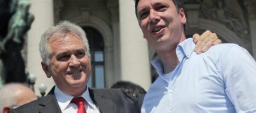 Politikani serb godet Vuçiqin e Nikoliqin: Kriminelë lufte, pse nuk u arrestuan dhe nuk u dërguan në Hagë?