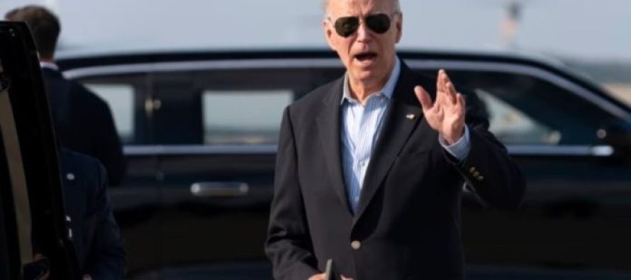 Biden: SHBA po punon për t’ia hequr Ukrainës kufizimin e përdorimit të armëve me rreze të gjata