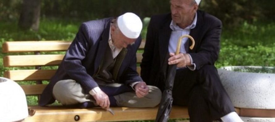 Pensionistët nga nesër do të marrin pensionet me rritje prej 2.500 denarë
